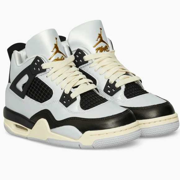nike air jordan 4 high